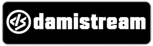 Damistream Logo Button Icon 2022 1