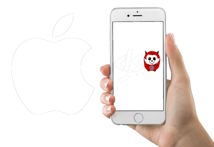 Apple App Damistream DS Damisoft Media 2022