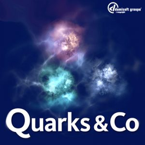 Quarks und Co Dokus 2023 Damisoft Icon Cover 2023