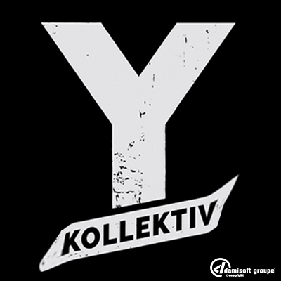 Y-Kollektiv Damisoft YouTube 2023 Icon Cover