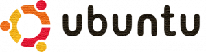 Damisoft 2023 Ubuntu Icon Logo Linux