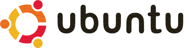 Damisoft 2023 Ubuntu Icon Logo Linux