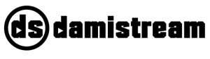 Damistream Stream Logo Play 2023 Damisoft
