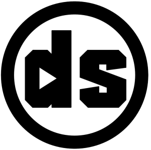 Original Logo Damistream Damisoft DS 2025