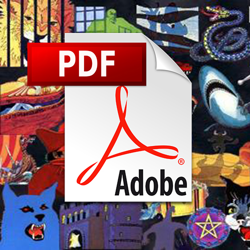 Die drei Fragezeichen