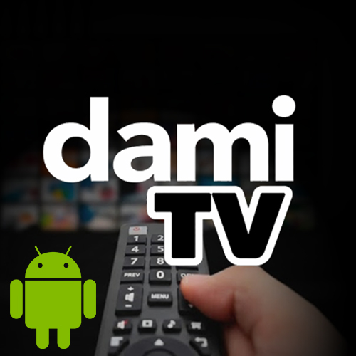 DamiTV App