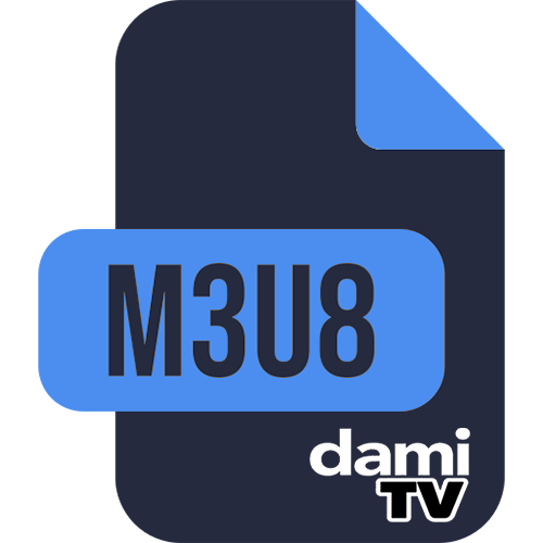 M3U8 Liste