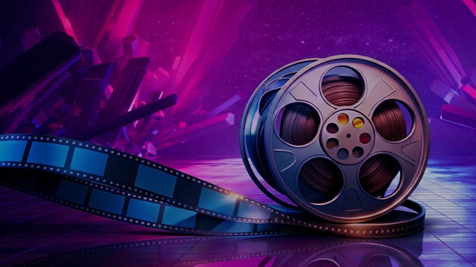 Movies Filme Damify Button Schaltfläche