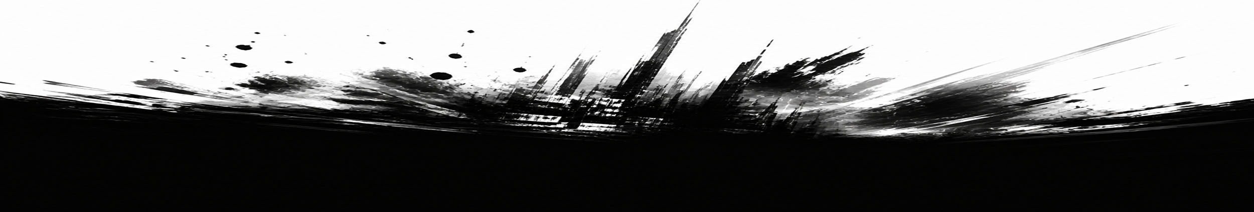 Damisoft 2026 Hintergrund Original KI AI Black Schwarz Oben