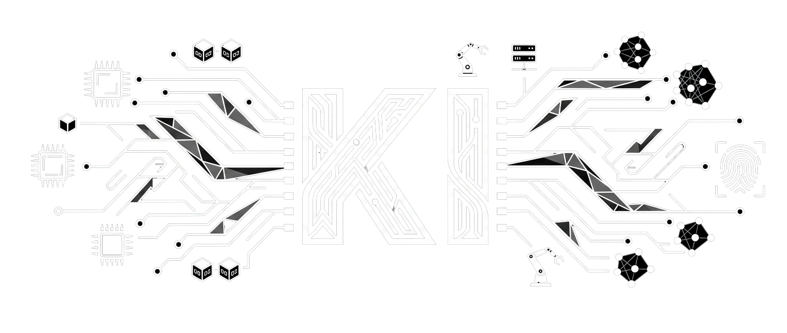 Damisoft Künstliche Intelligenz 2026 AI KI neuronale Netzwerke