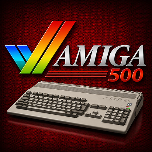 Amiga