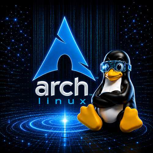 Arch Linux