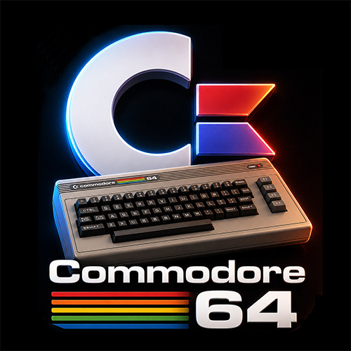 C64
