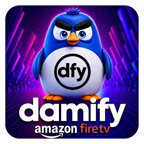 Damify FireTV