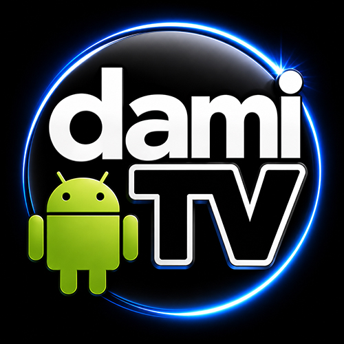 DamiTV App
