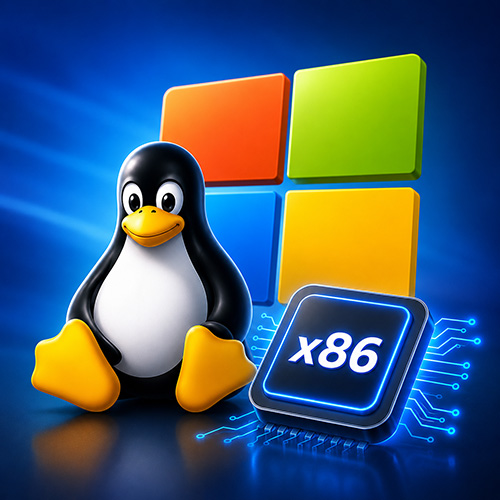 x86