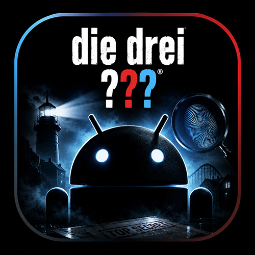 Die drei ??? Android App