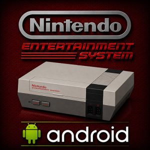 Nintendo Android APP APK Icon Logo Damisoft Original 2026