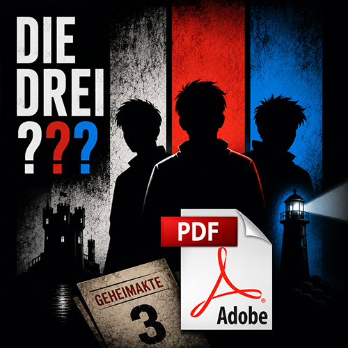 DDF PDF Skripte