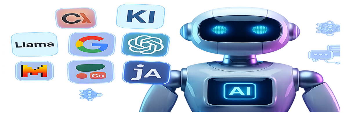 Damisoft Web KI OpenAI