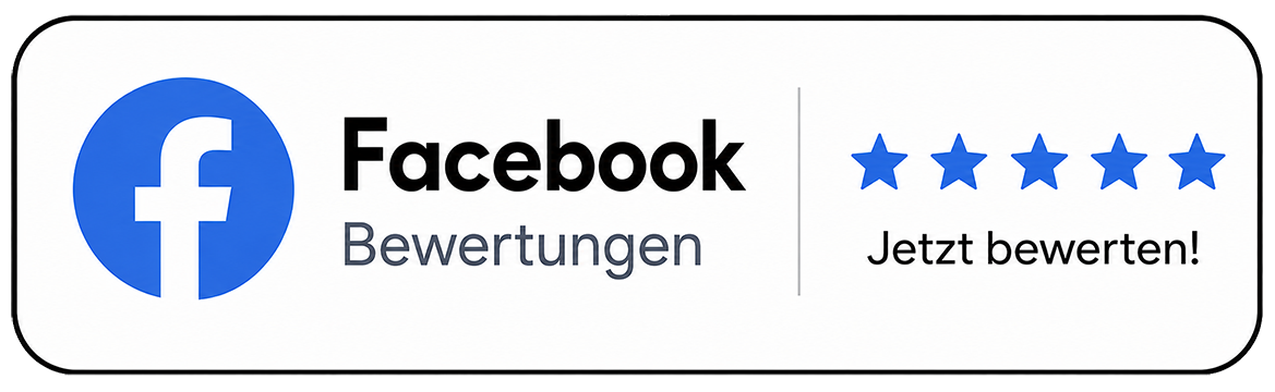 Facebook Bewertung Damisoft Button Original 2026