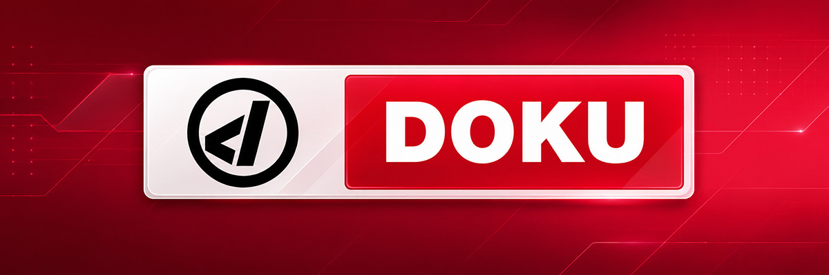 Damisoft Dokus Logo