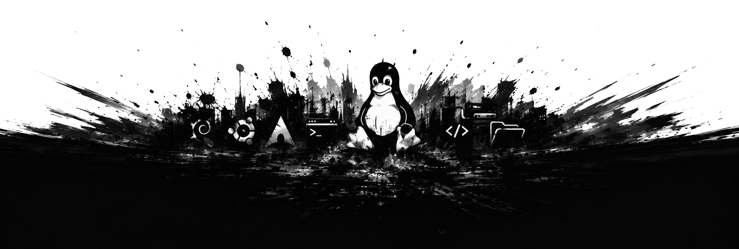 Linux Distros