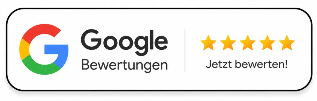 Goolgle Button Bewertung Rezension Damisoft 2026