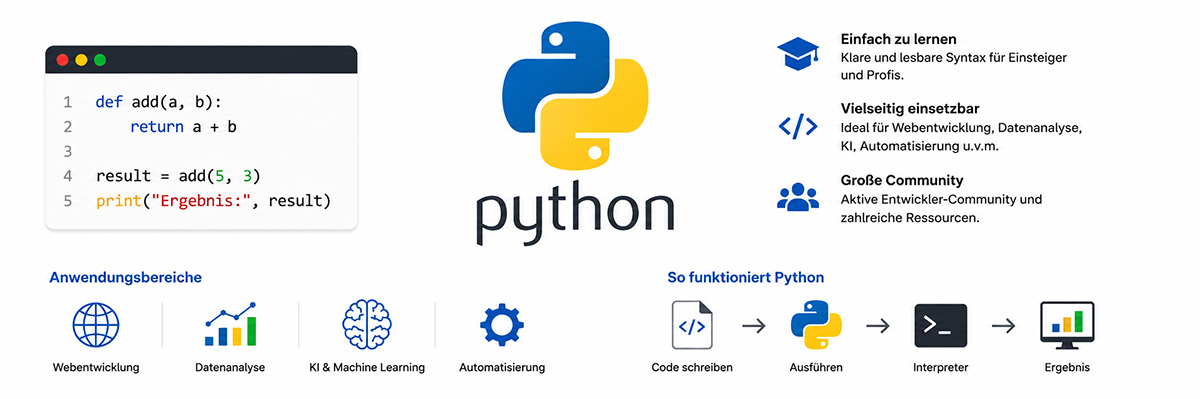 Python Programming