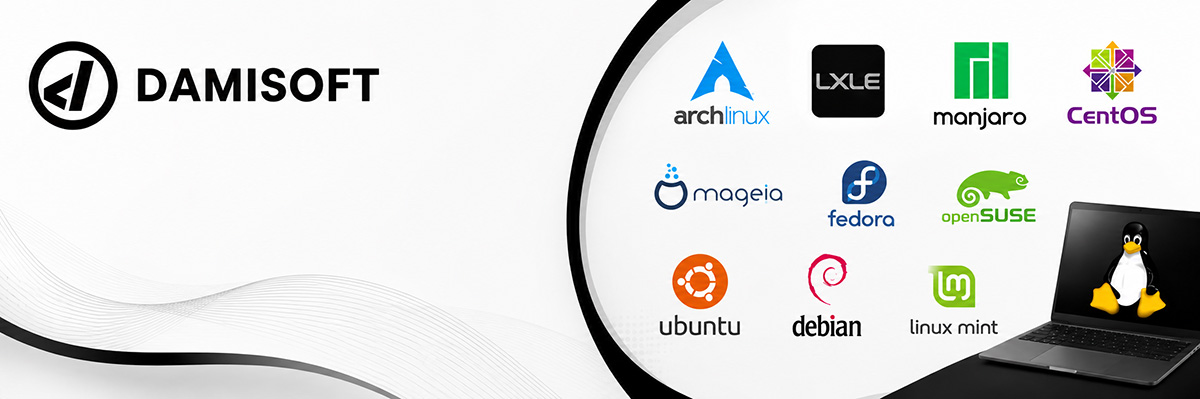 Die Linux Distributionen