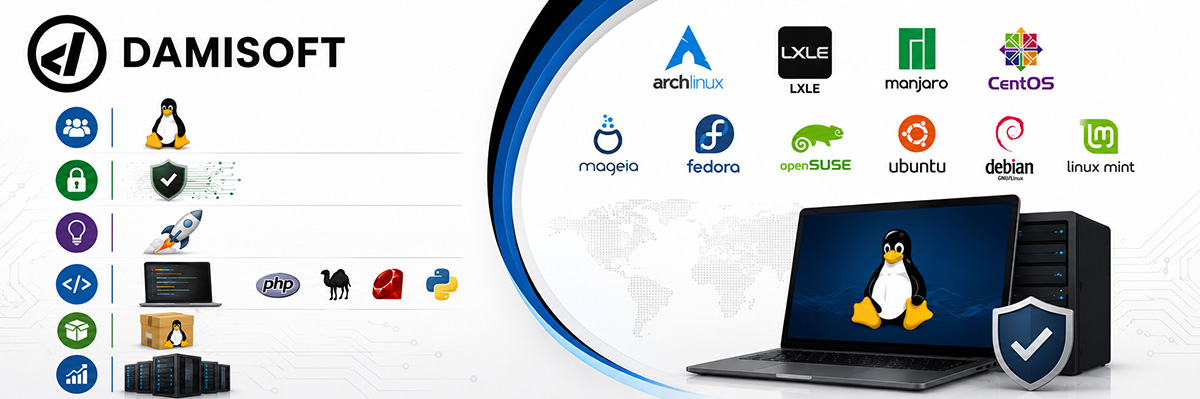 Was ist Linux eigentlich